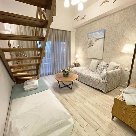 Alegria Suites 니키티 외부 사진