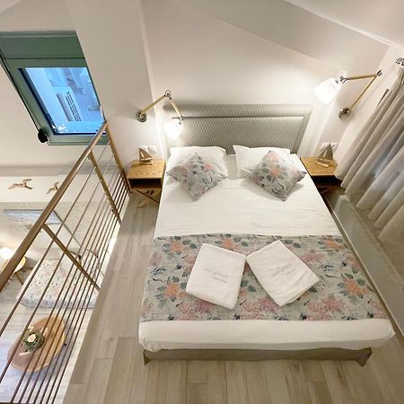 Alegria Suites 니키티 외부 사진