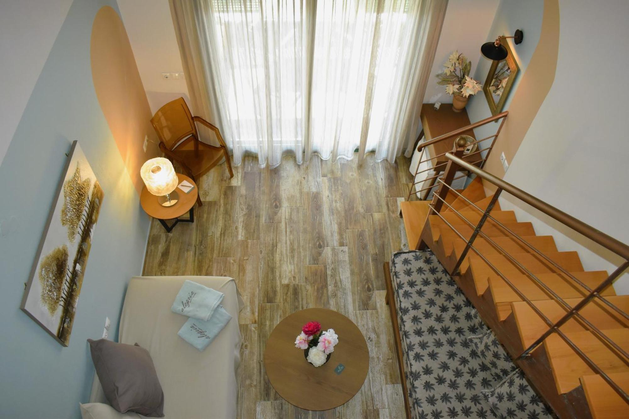 Alegria Suites 니키티 외부 사진
