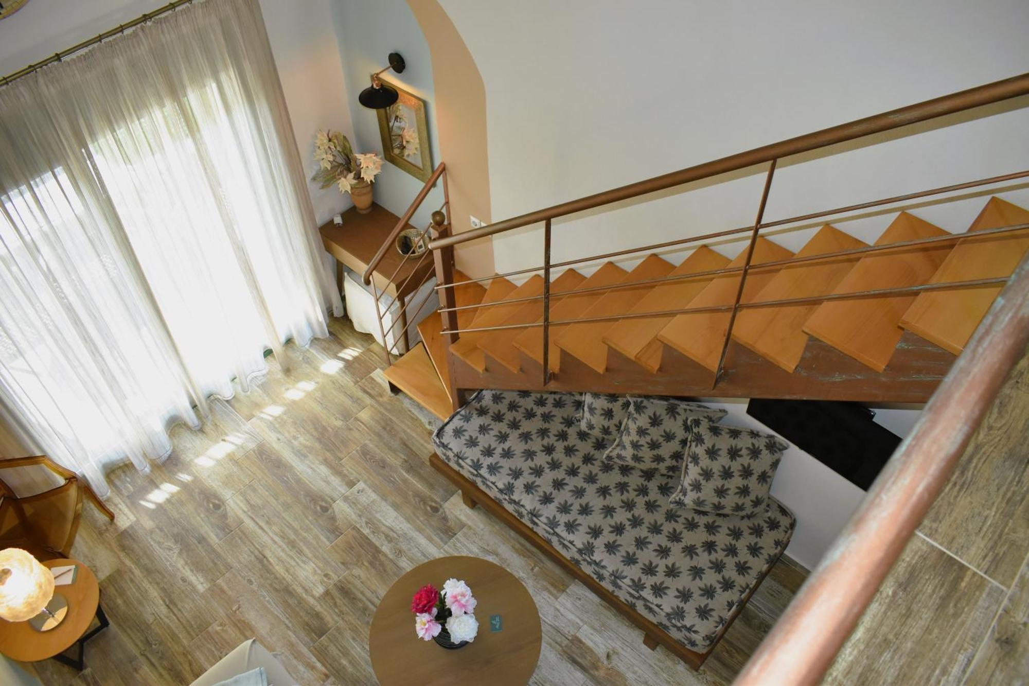 Alegria Suites 니키티 외부 사진