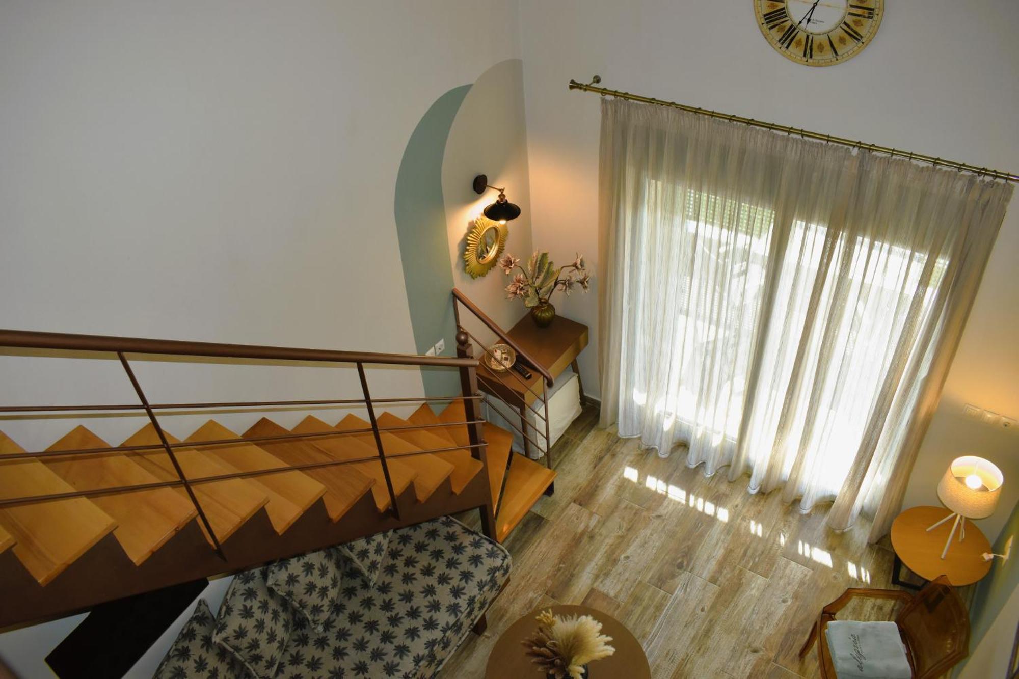 Alegria Suites 니키티 외부 사진