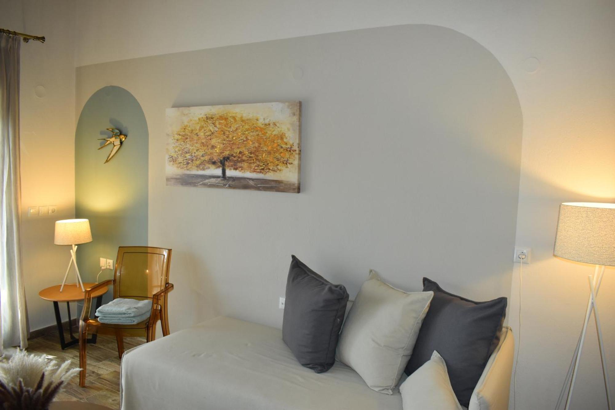 Alegria Suites 니키티 외부 사진