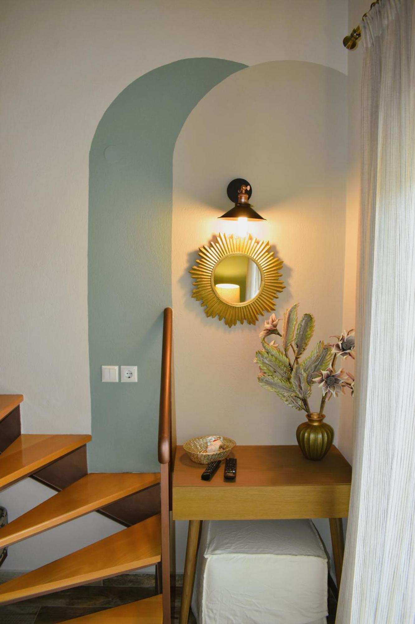 Alegria Suites 니키티 외부 사진
