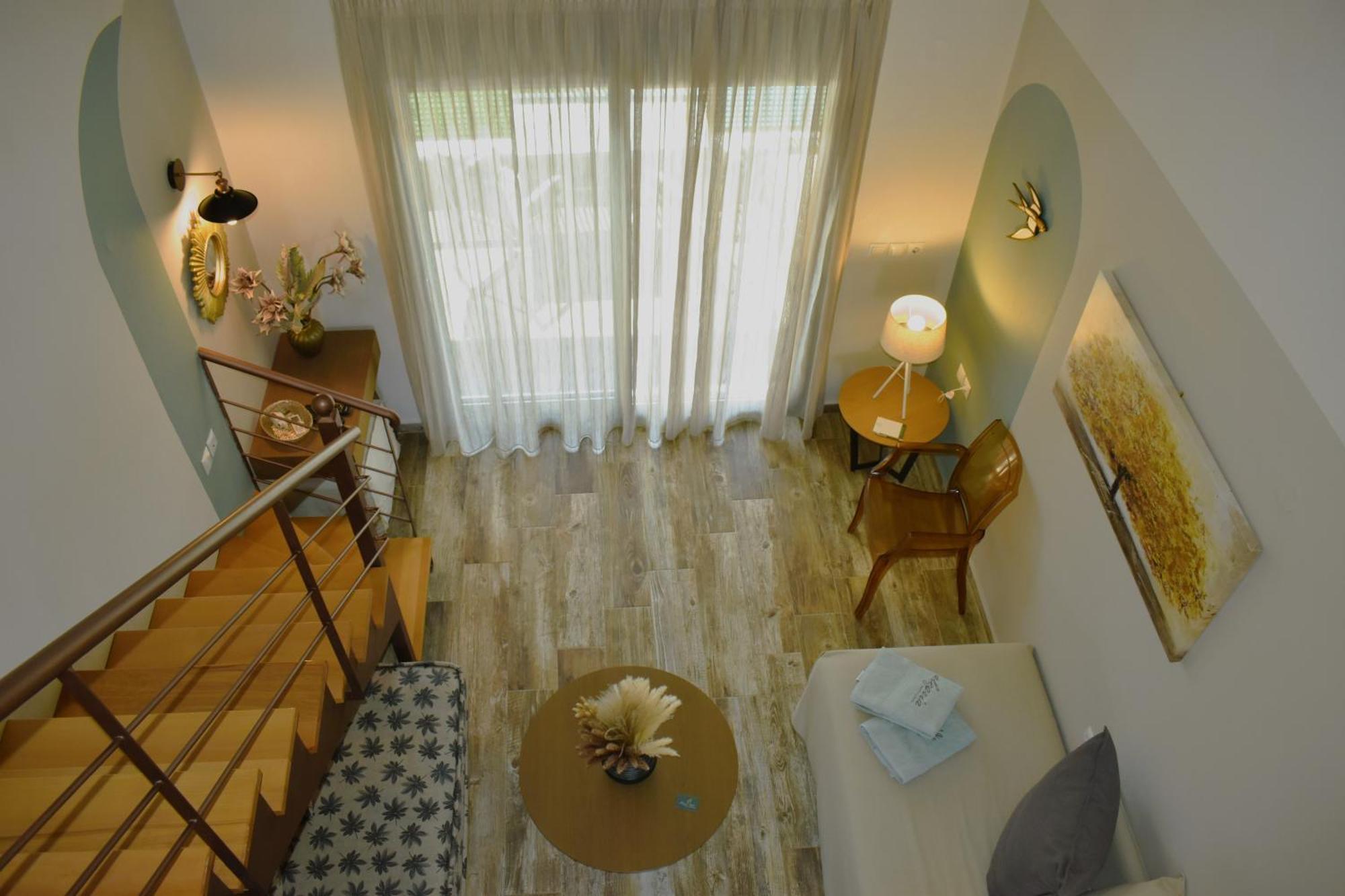 Alegria Suites 니키티 외부 사진