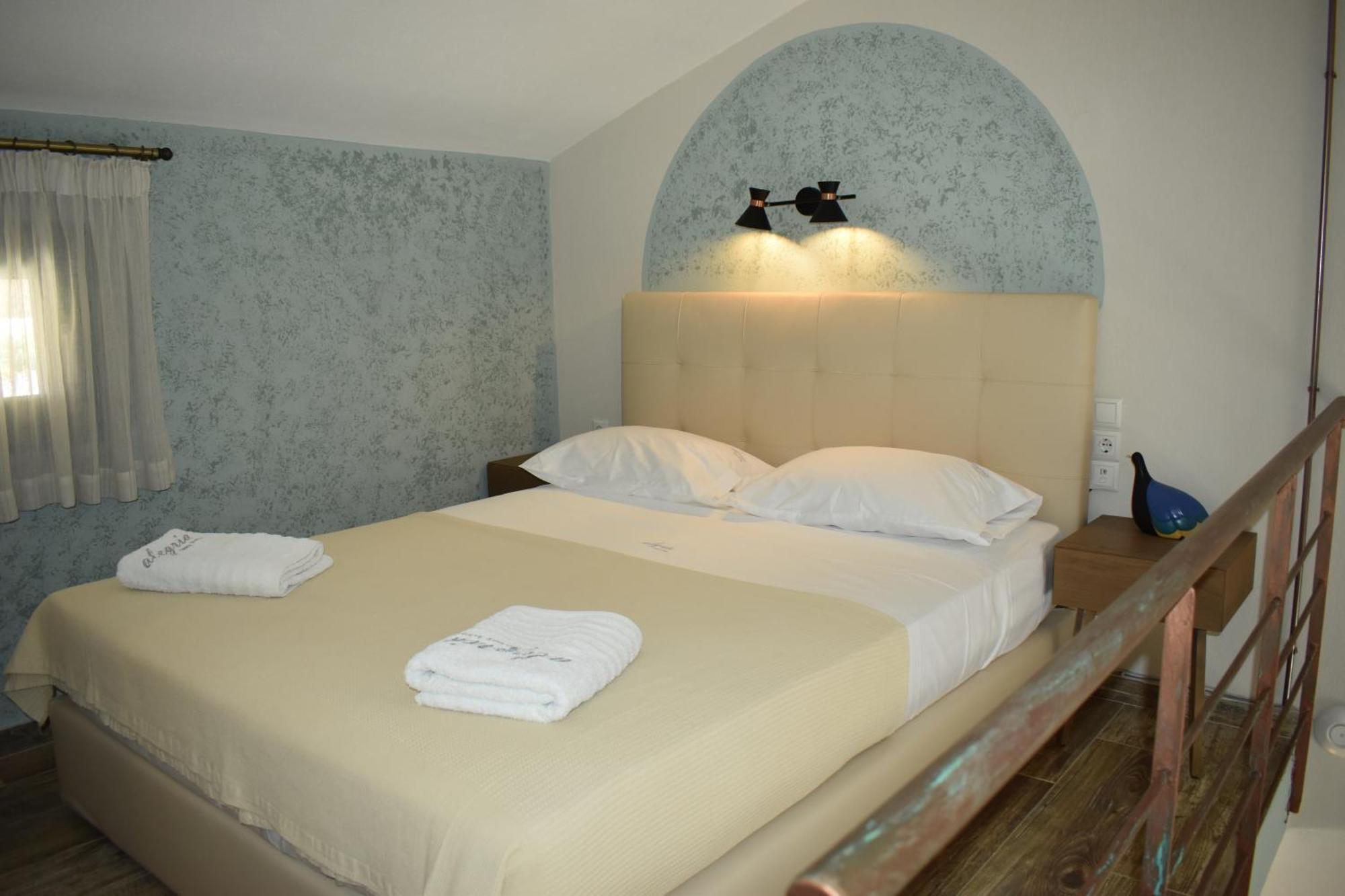 Alegria Suites 니키티 외부 사진