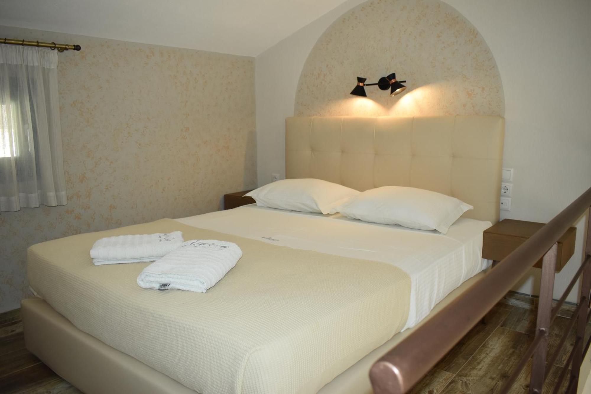 Alegria Suites 니키티 외부 사진