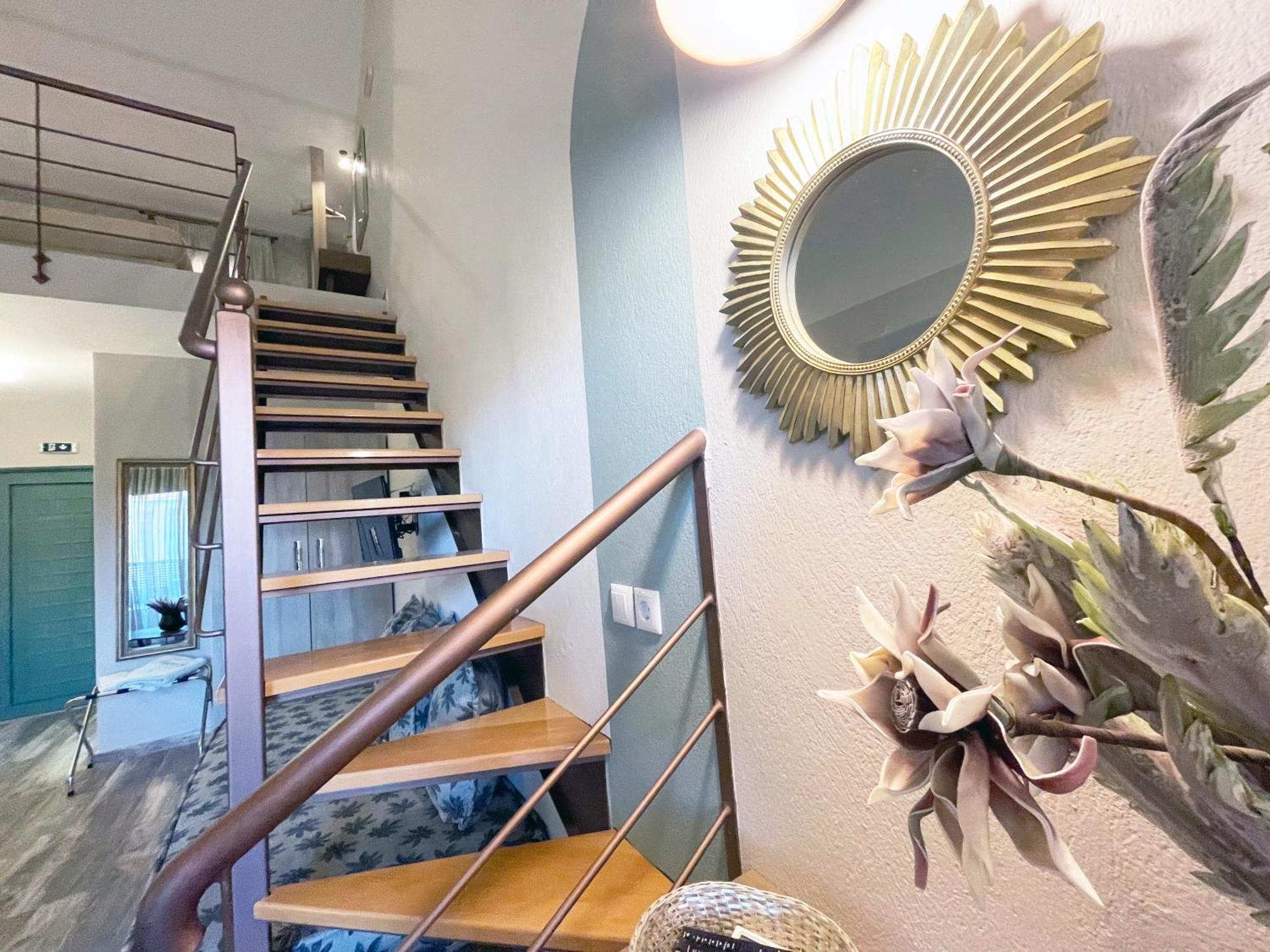 Alegria Suites 니키티 외부 사진