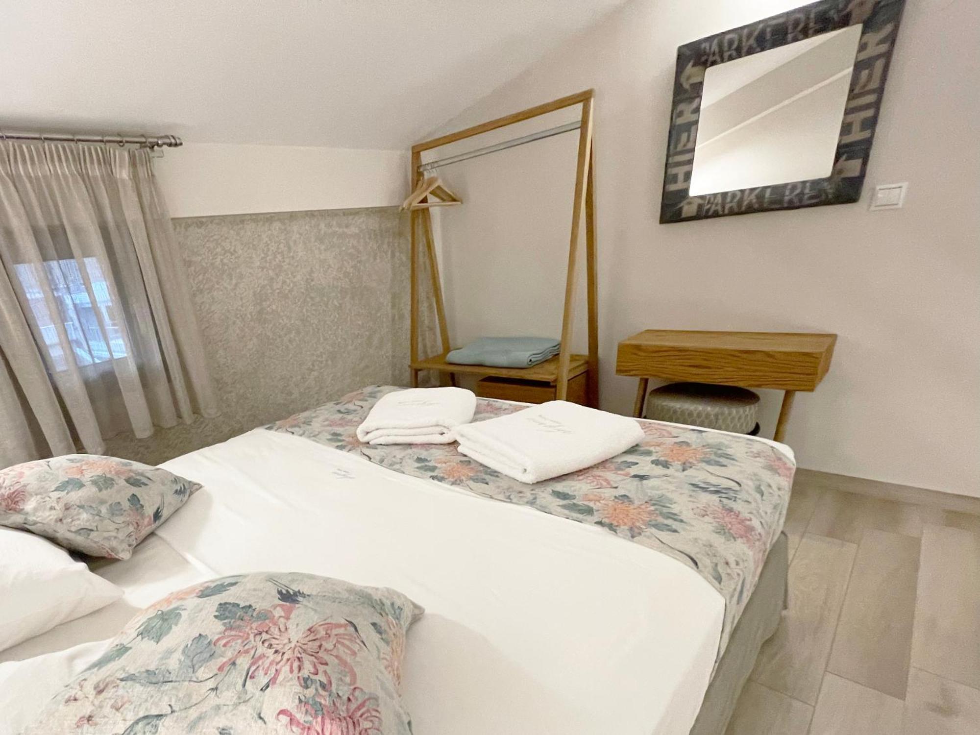 Alegria Suites 니키티 외부 사진