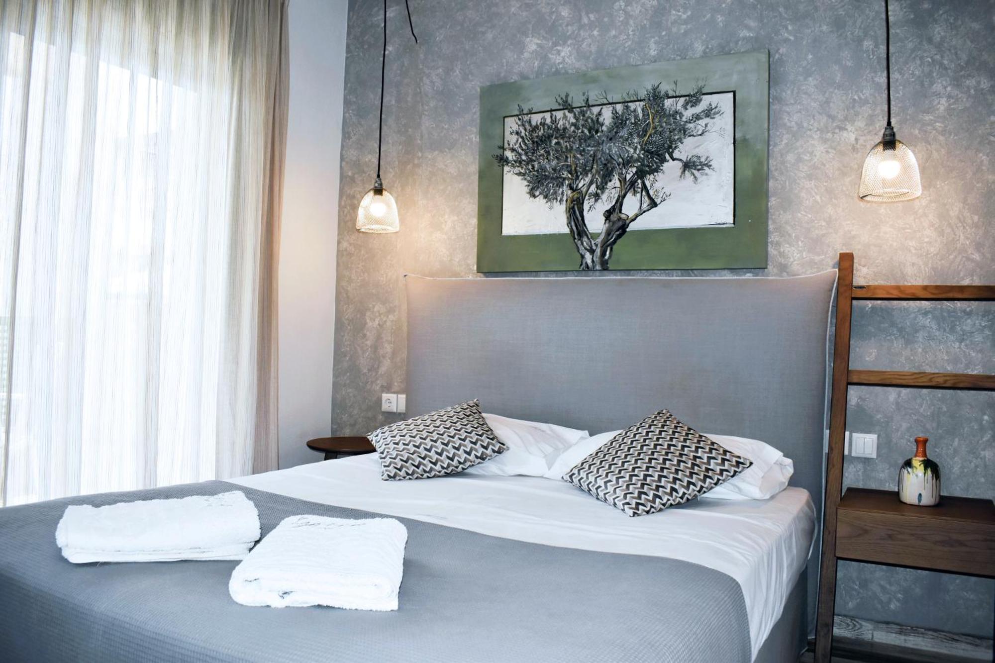 Alegria Suites 니키티 외부 사진