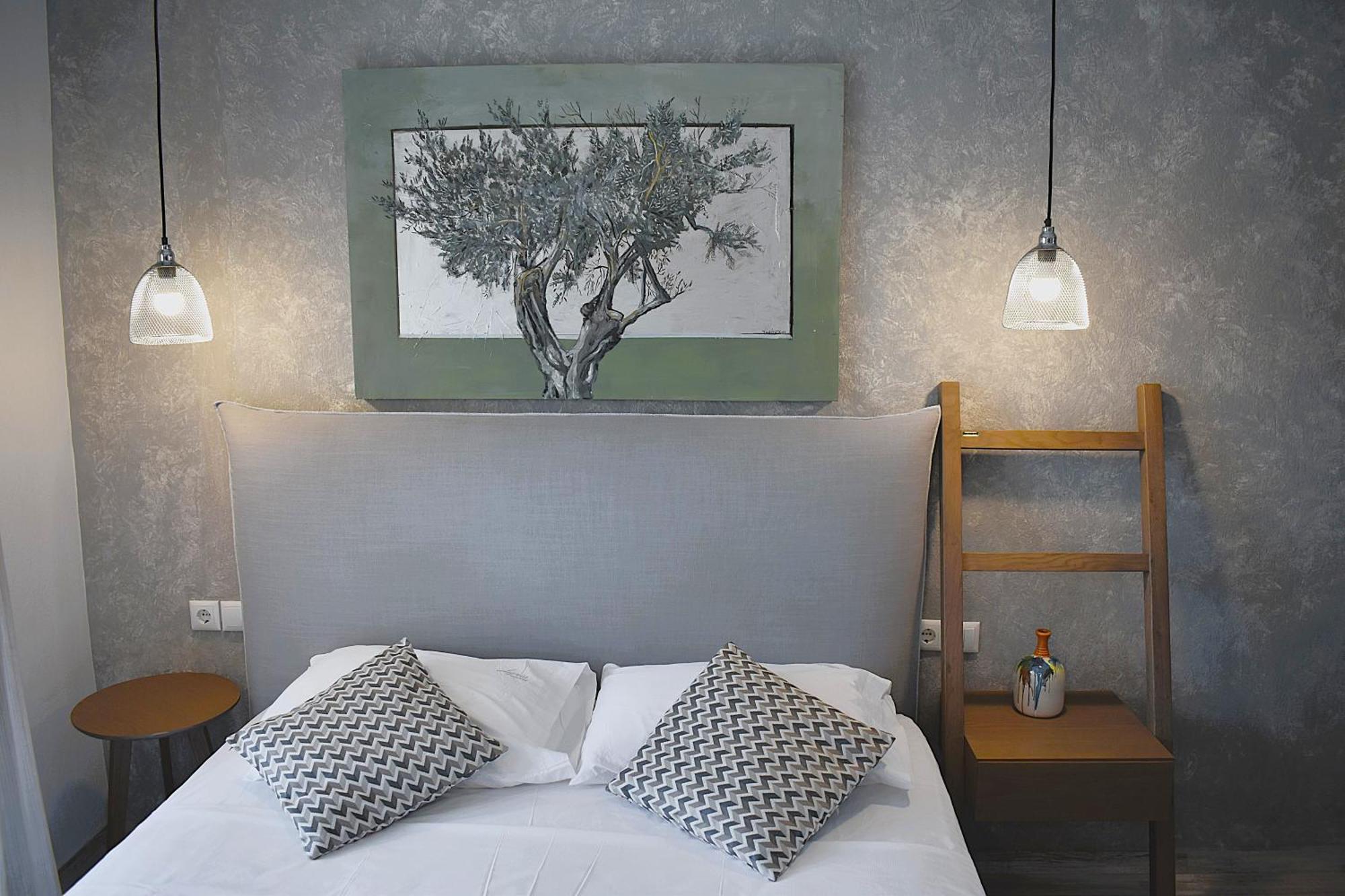 Alegria Suites 니키티 외부 사진
