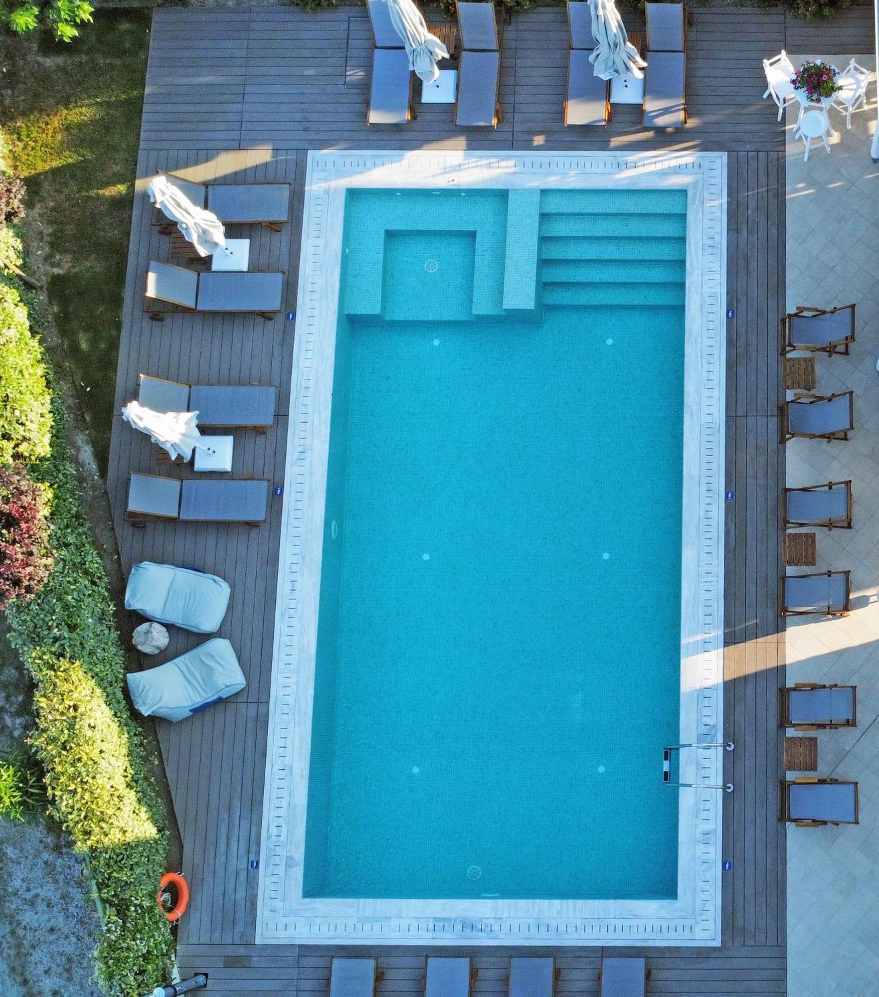Alegria Suites 니키티 외부 사진