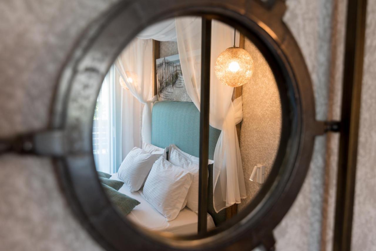 Alegria Suites 니키티 외부 사진